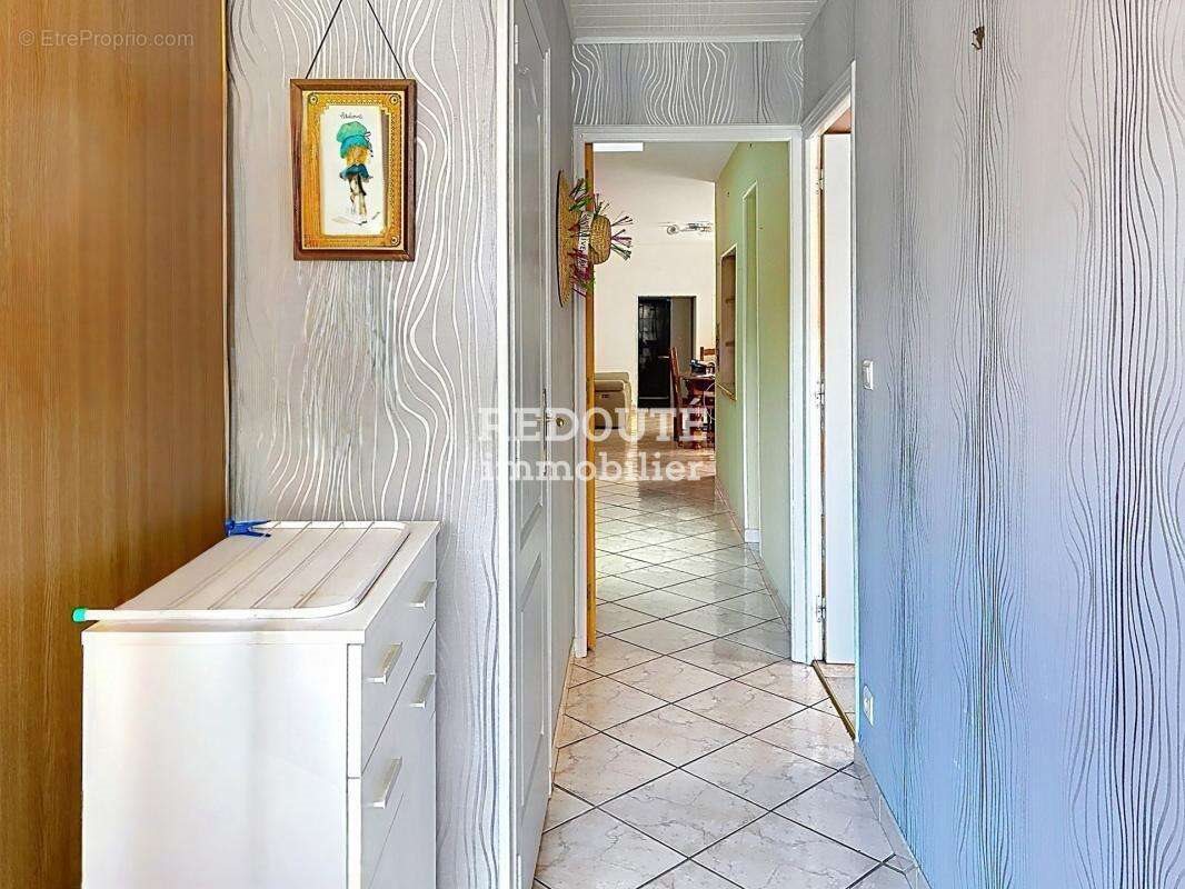Maison à vendre, 87m², Reims