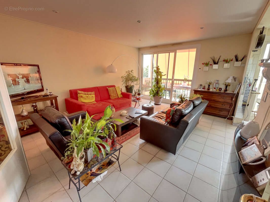 Appartement à vendre, 79m², Abbeville