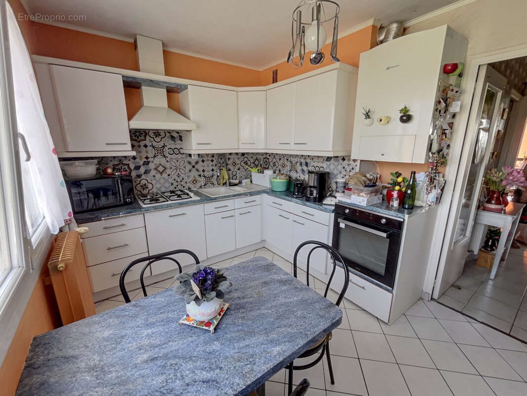 Appartement à vendre, 79m², Abbeville