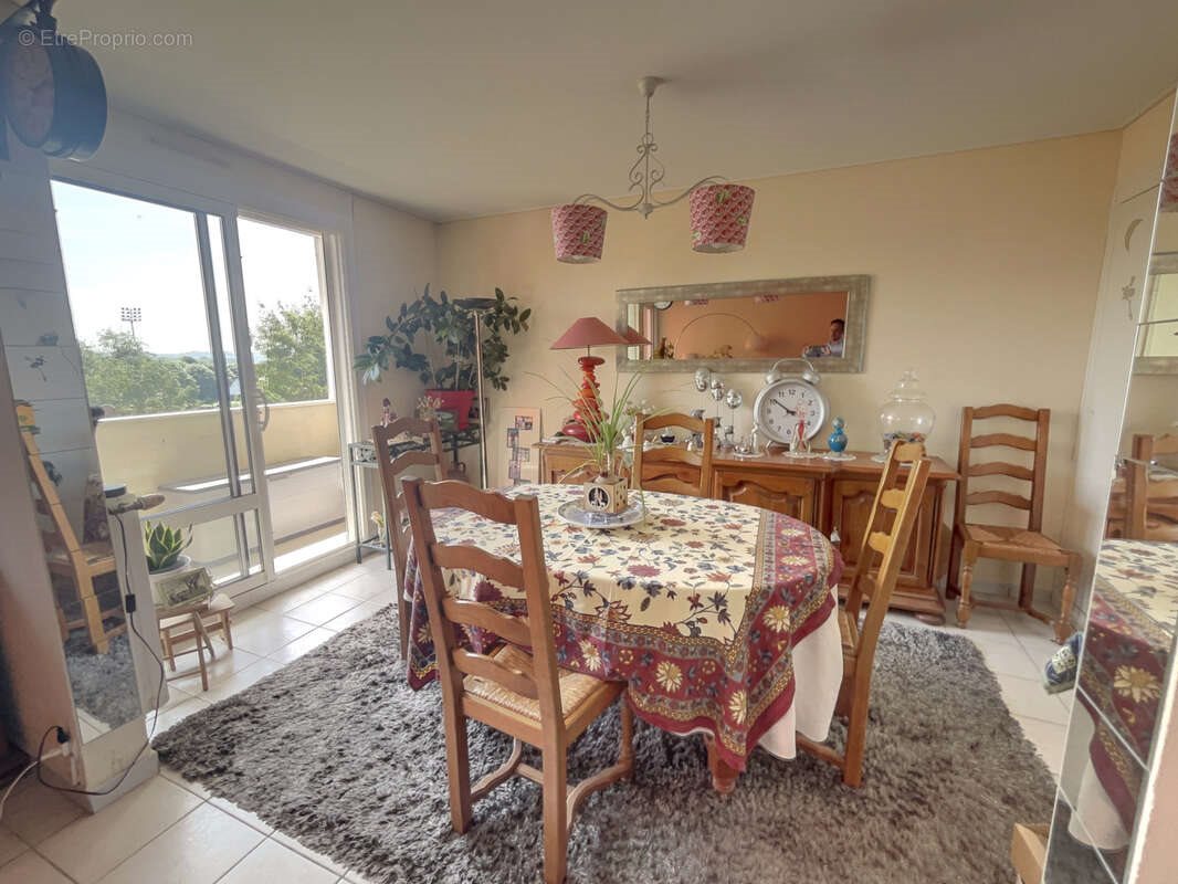 Appartement à vendre, 79m², Abbeville