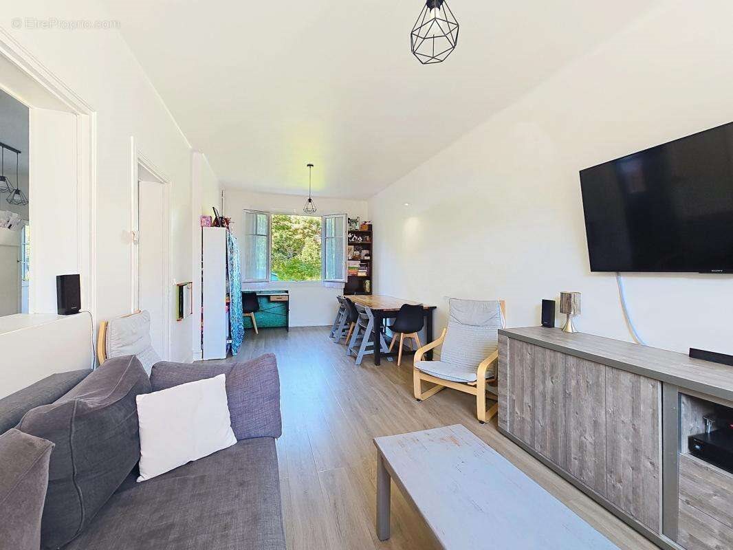 Maison à vendre, 80m², Suresnes