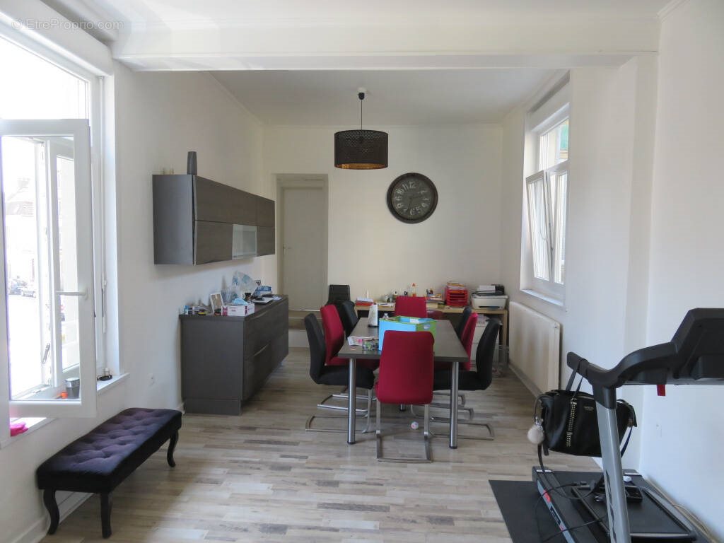 Appartement à vendre, 376m², Dunkerque
