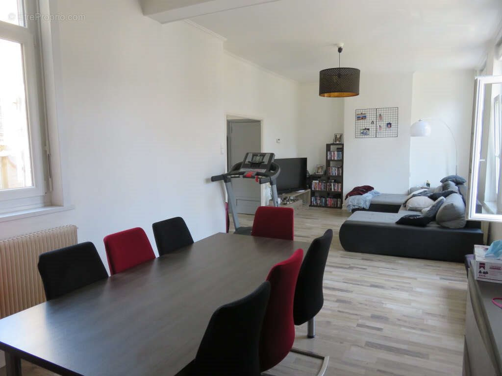 Appartement à vendre, 376m², Dunkerque
