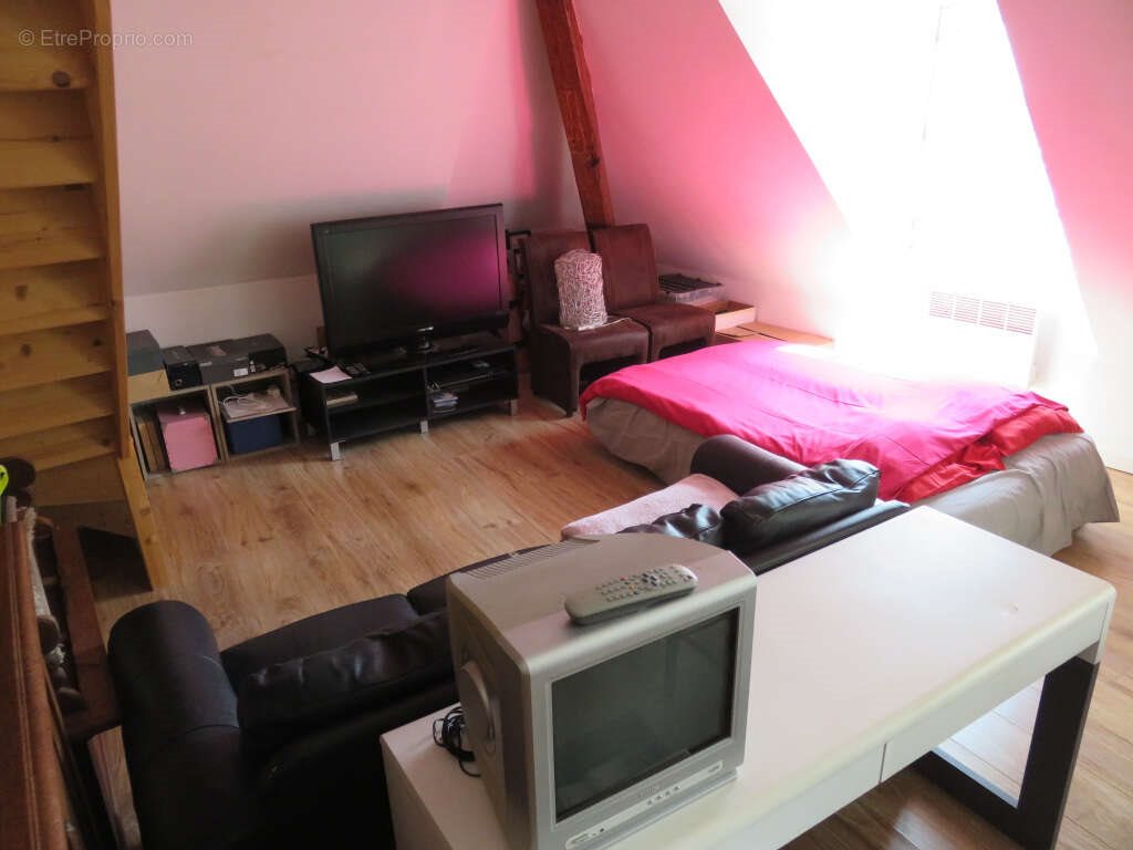 Appartement à vendre, 376m², Dunkerque