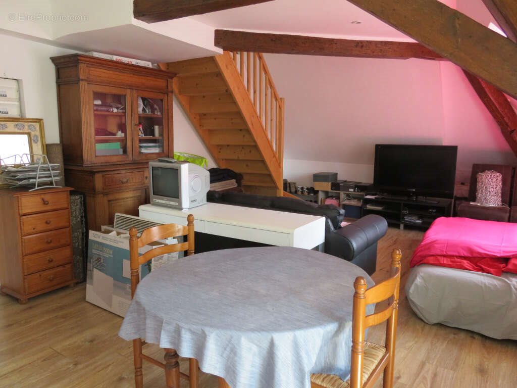 Appartement à vendre, 376m², Dunkerque