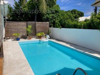 Maison à vendre, 150m², Saint-Paul