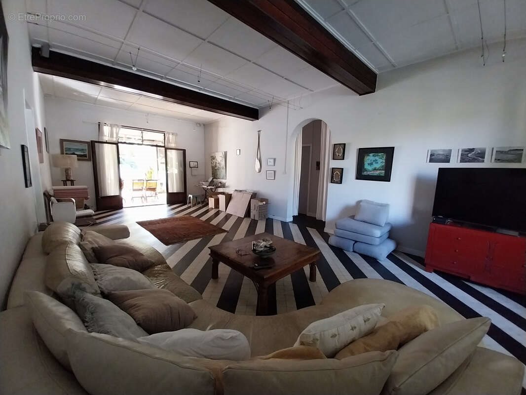 Maison à vendre, 150m², Saint-Paul