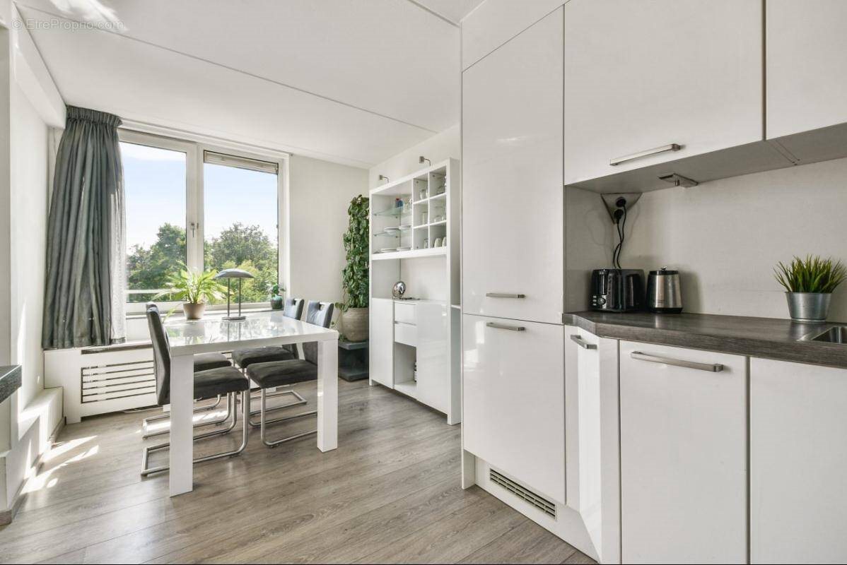 Appartement à vendre, 49m², Cucq