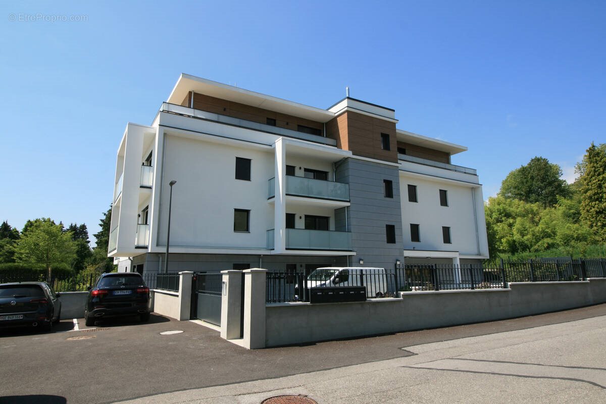 Appartement à vendre, 291m², Divonne-les-Bains
