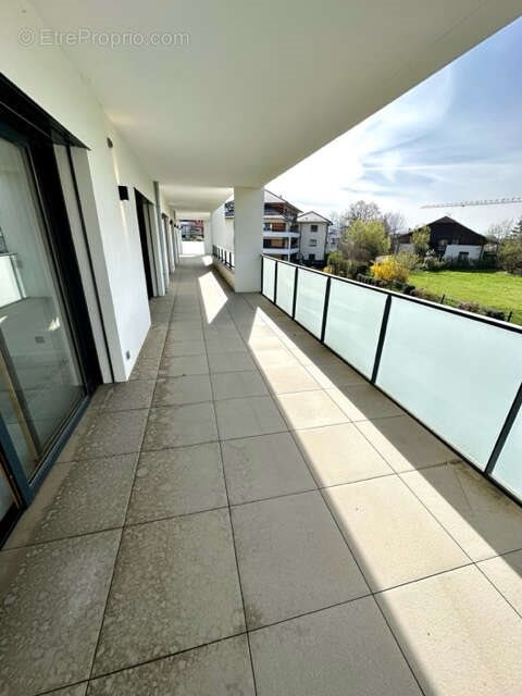 Appartement à vendre, 291m², Divonne-les-Bains