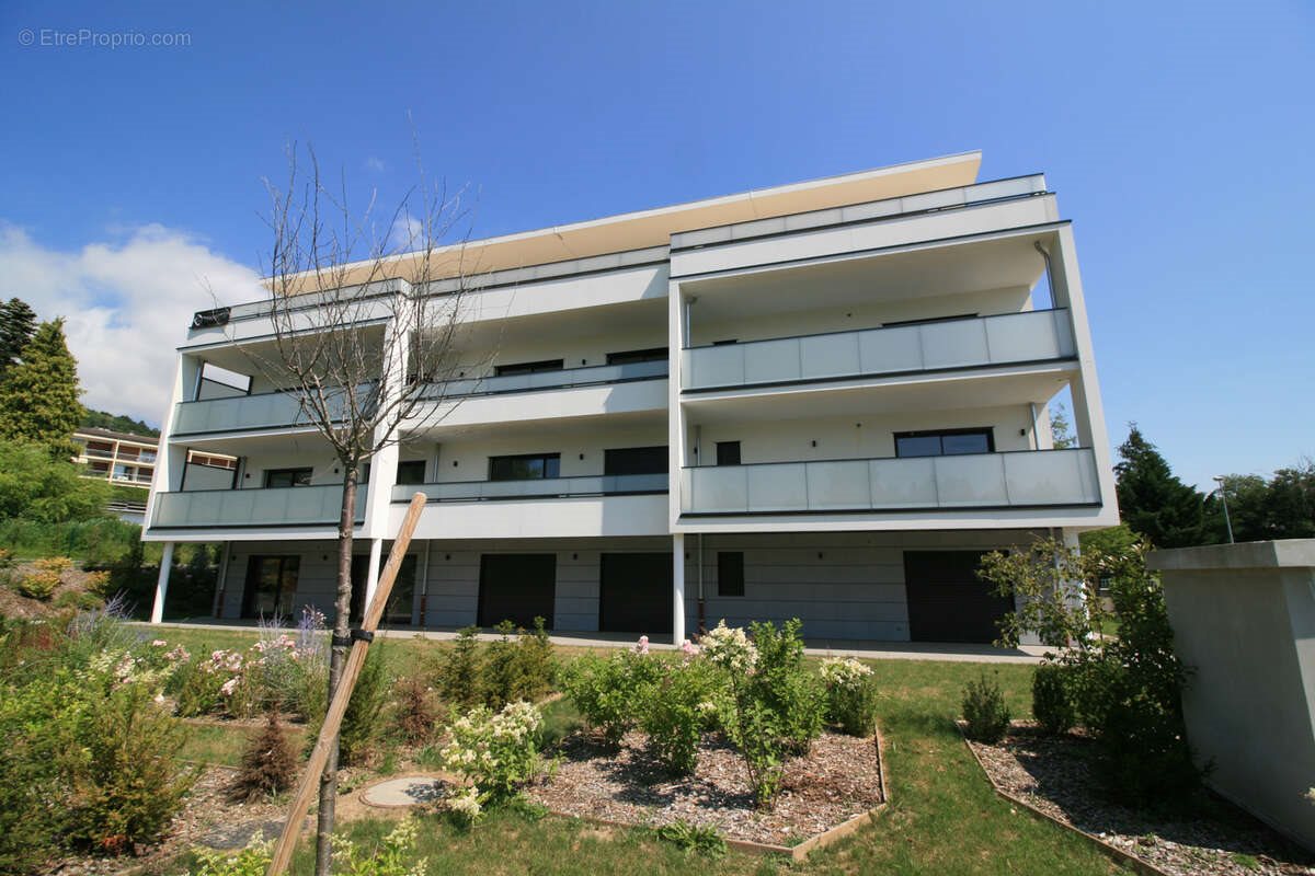 Appartement à vendre, 291m², Divonne-les-Bains