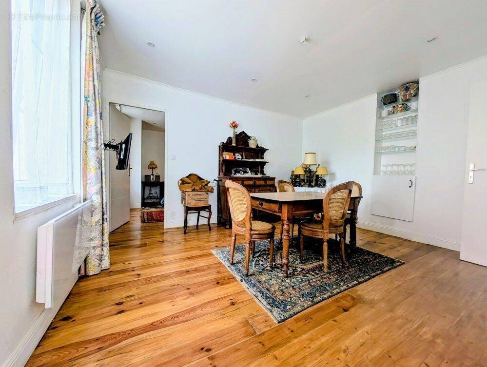 Appartement à vendre, 33m², Dijon