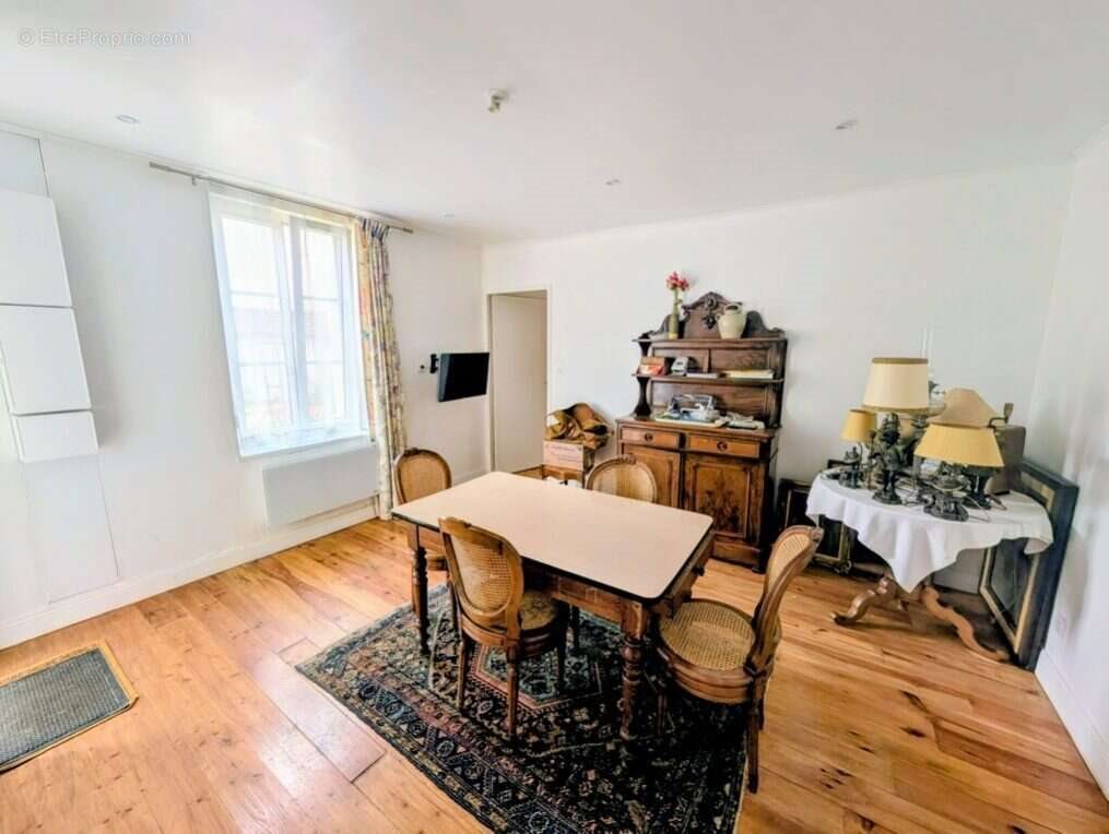 Appartement à vendre, 33m², Dijon
