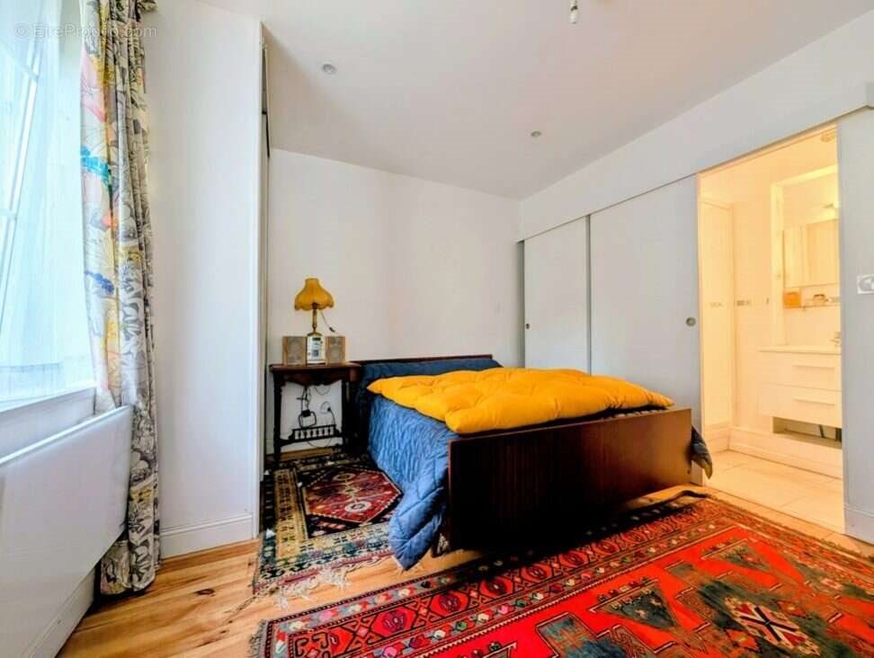 Appartement à vendre, 33m², Dijon