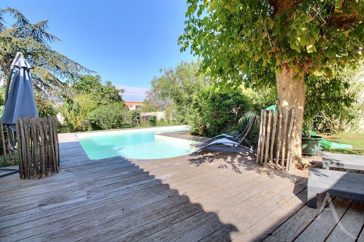 Maison à vendre, 150m², Cadaujac