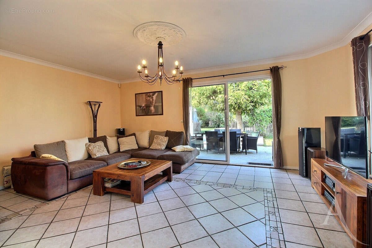 Maison à vendre, 150m², Cadaujac