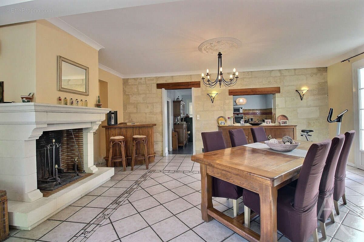 Maison à vendre, 150m², Cadaujac