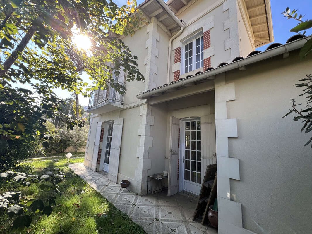 Maison à vendre, 98m², Royan