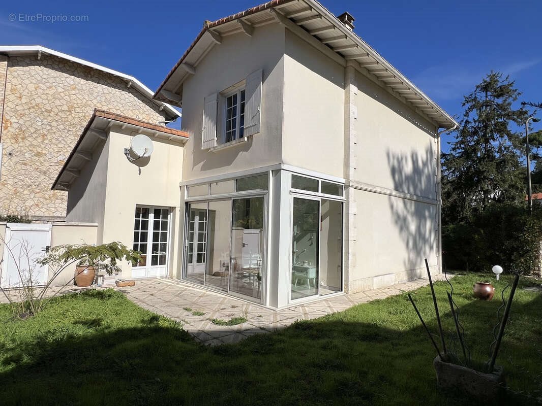 Maison à vendre, 98m², Royan