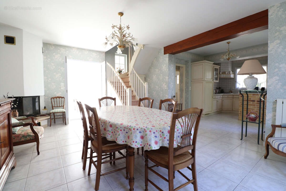 Maison à vendre, 98m², Royan