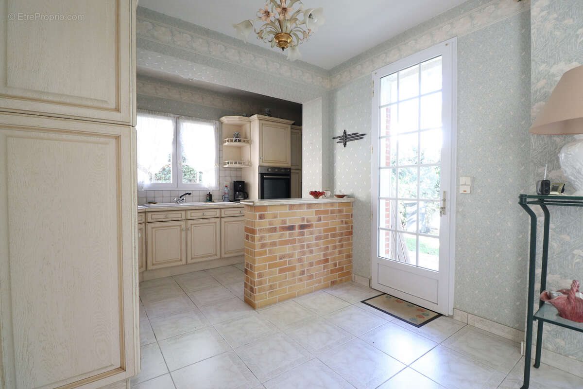 Maison à vendre, 98m², Royan