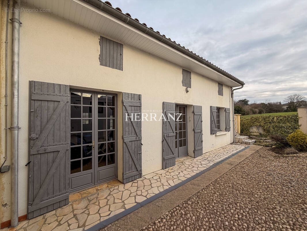 Maison à vendre, 120m², Montagne