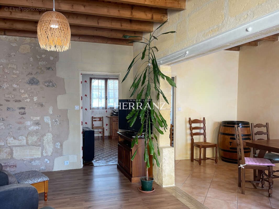 Maison à vendre, 120m², Montagne