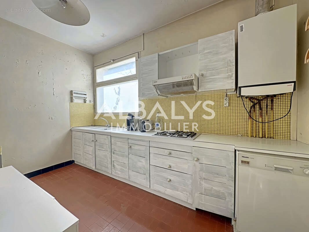 Appartement à vendre, 85m², Libourne
