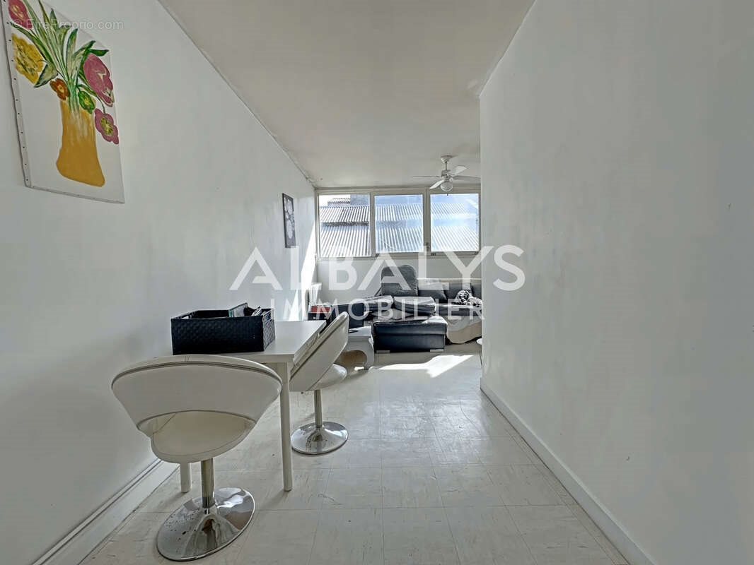 Appartement à vendre, 85m², Libourne