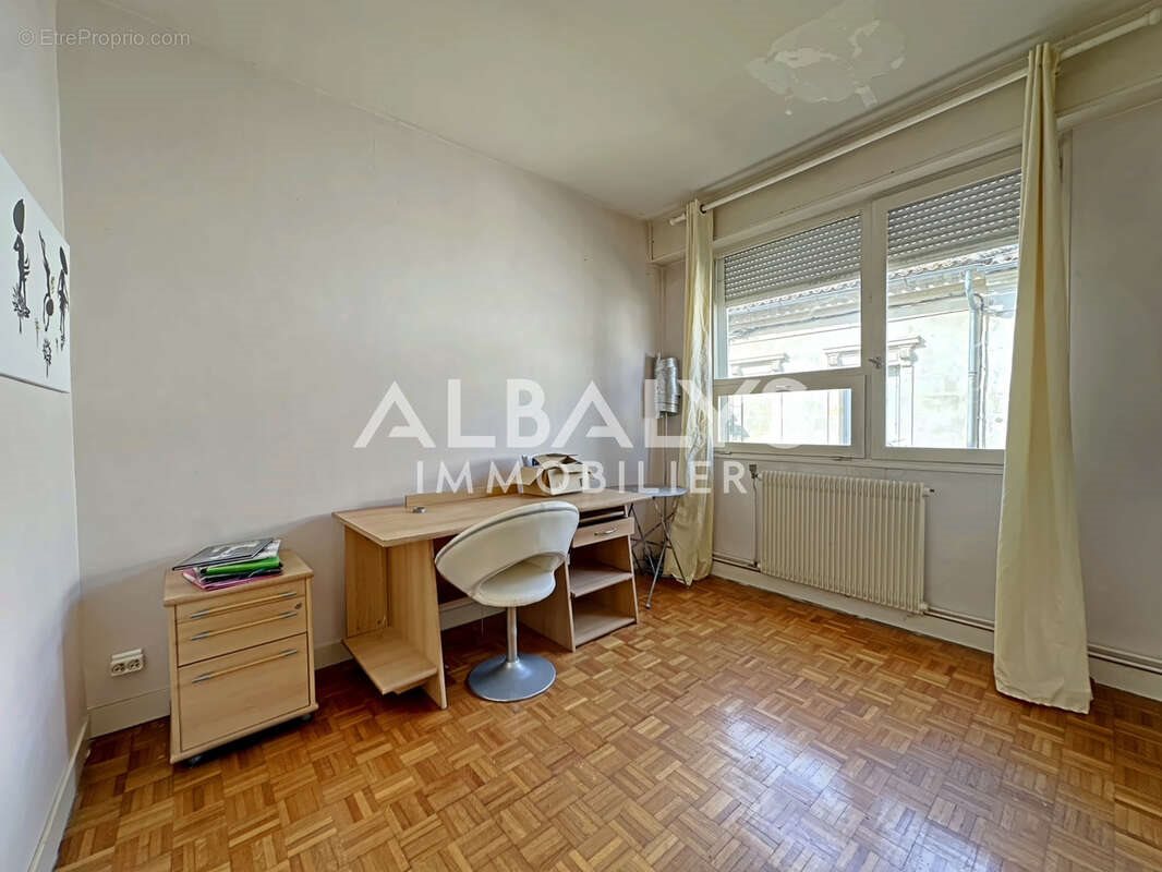 Appartement à vendre, 85m², Libourne