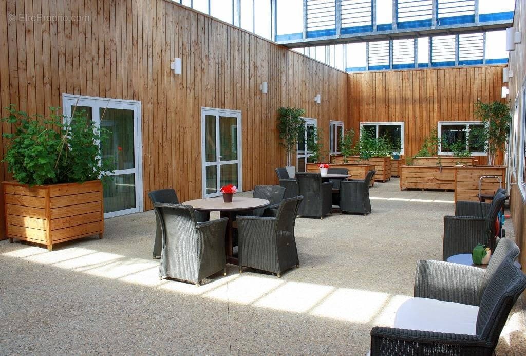 Appartement à vendre, 18m², Soubise