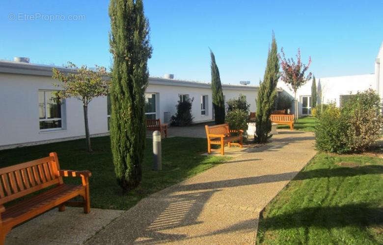 Appartement à vendre, 18m², Soubise
