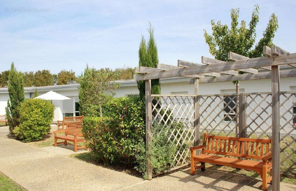 Appartement à vendre, 18m², Soubise