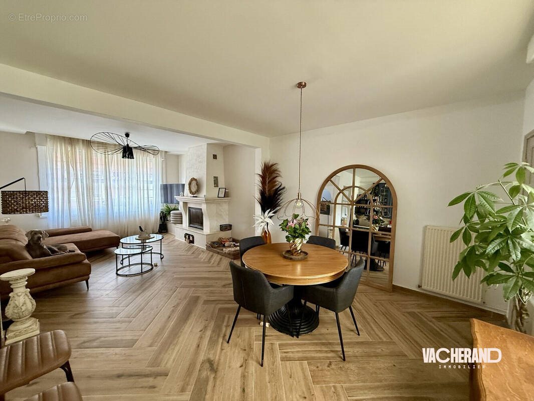 Maison à vendre, 146m², Dunkerque