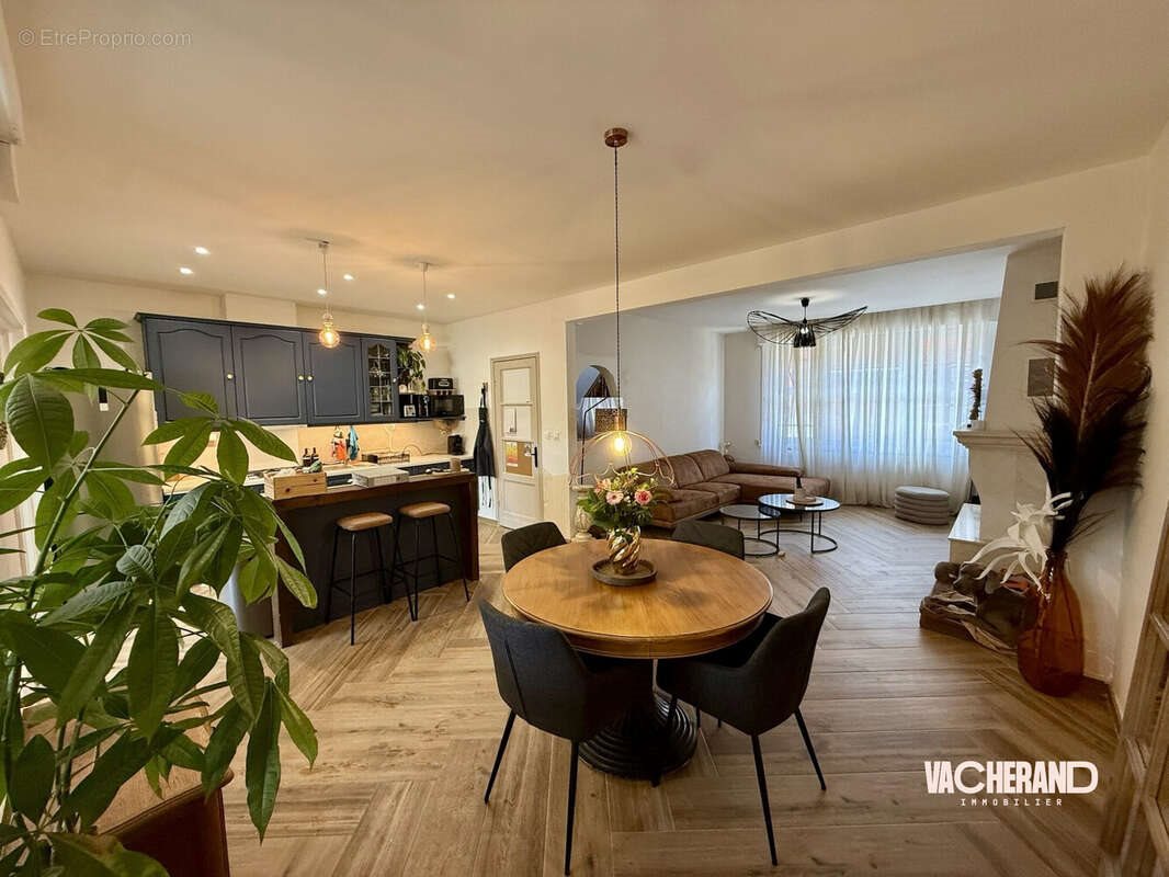 Maison à vendre, 146m², Dunkerque
