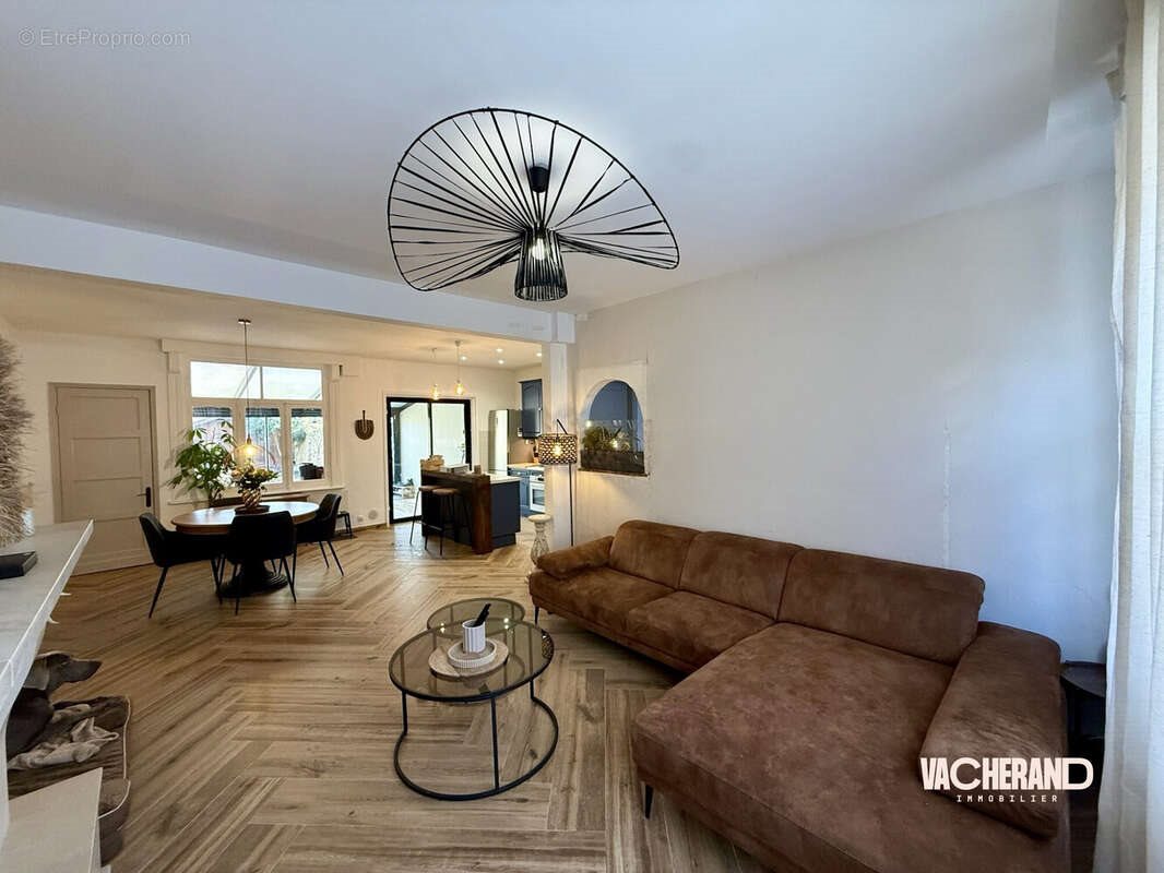Maison à vendre, 146m², Dunkerque