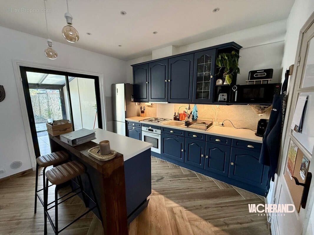 Maison à vendre, 146m², Dunkerque