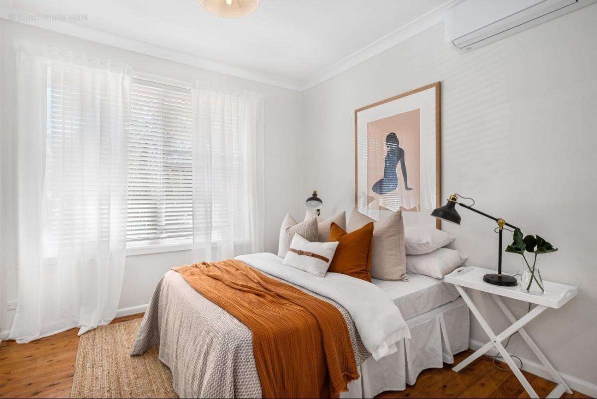 Appartement à vendre, 71m², Port-la-Nouvelle