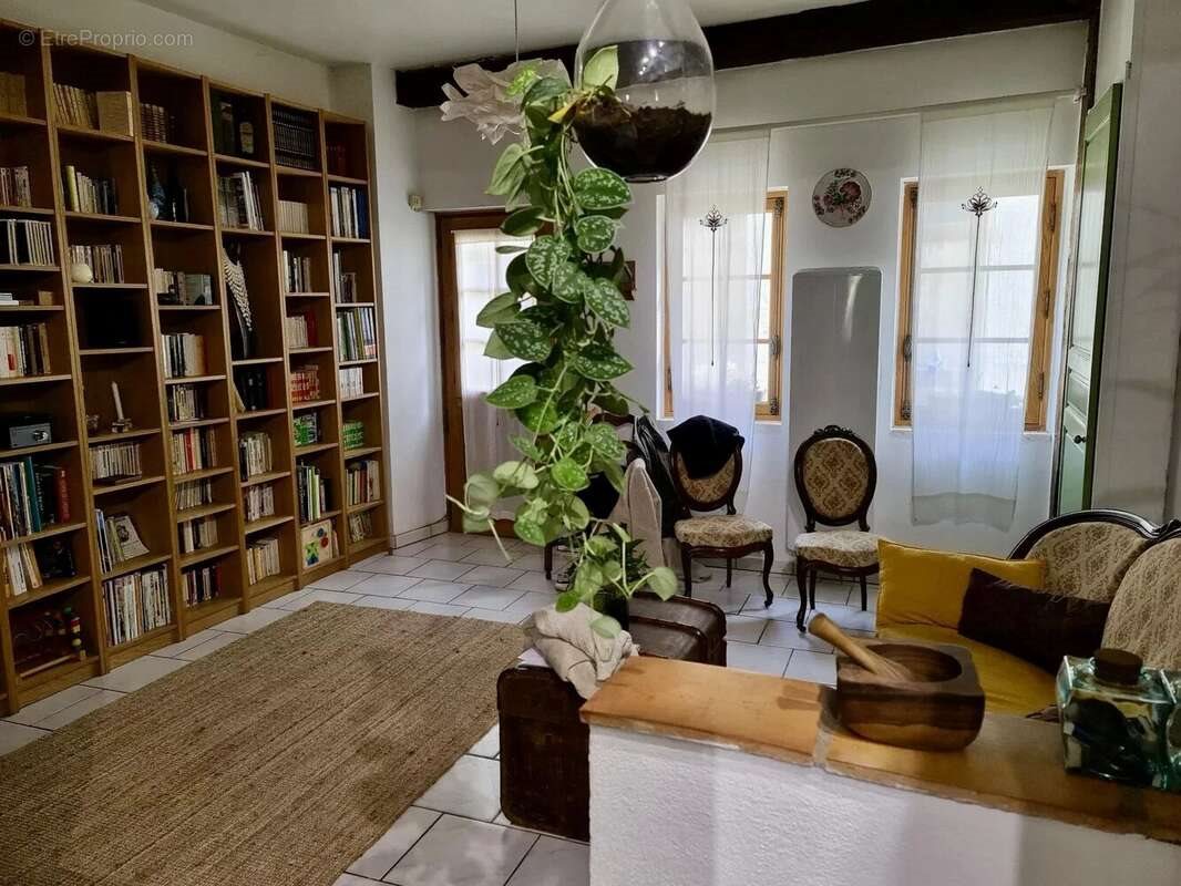 Maison à vendre, 93m², Eymet