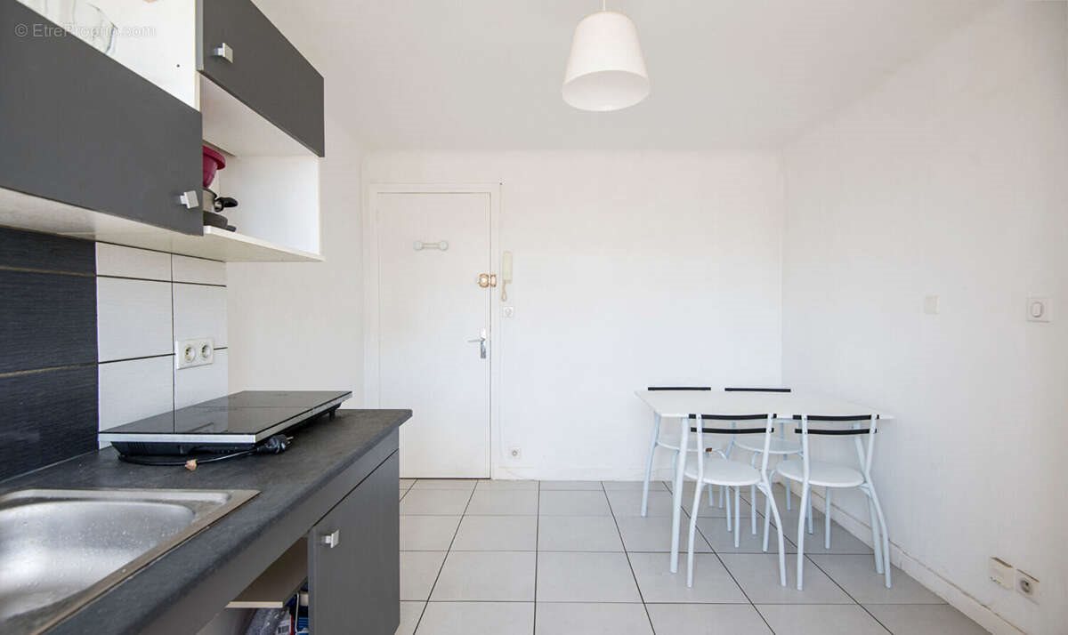 Appartement à vendre, 24m², Rodez