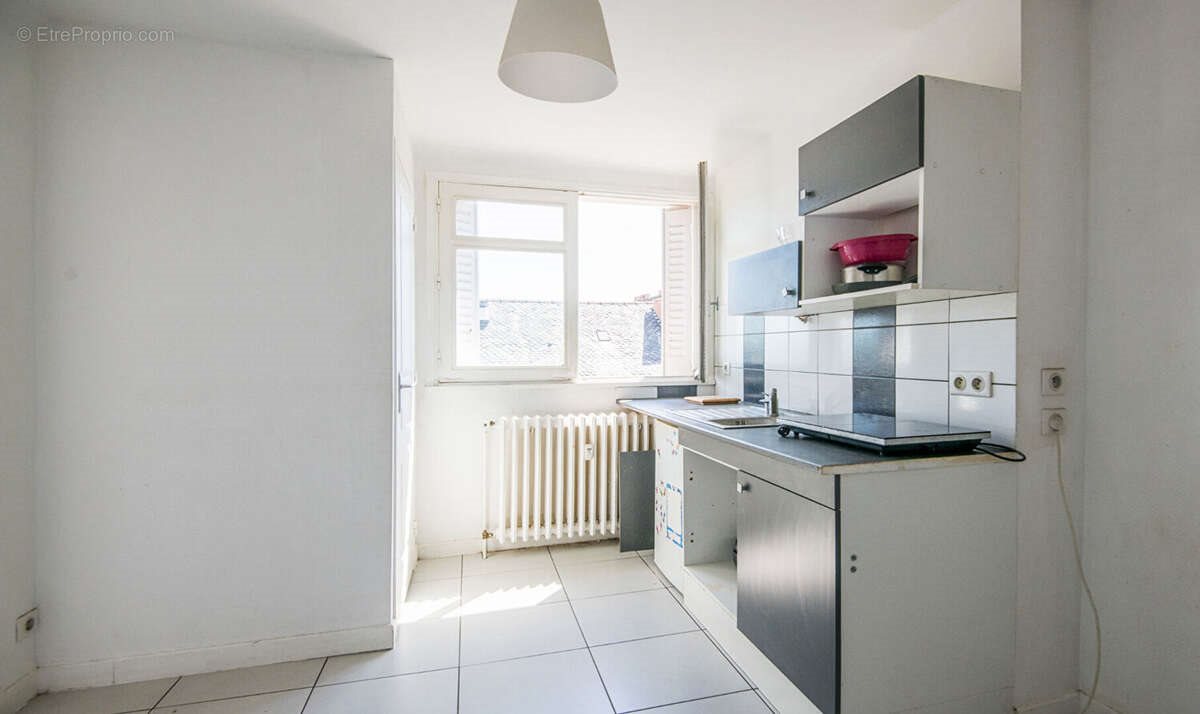 Appartement à vendre, 24m², Rodez