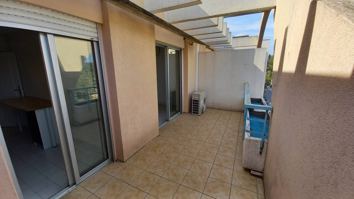 Appartement à vendre, 64m², Mandelieu-la-Napoule