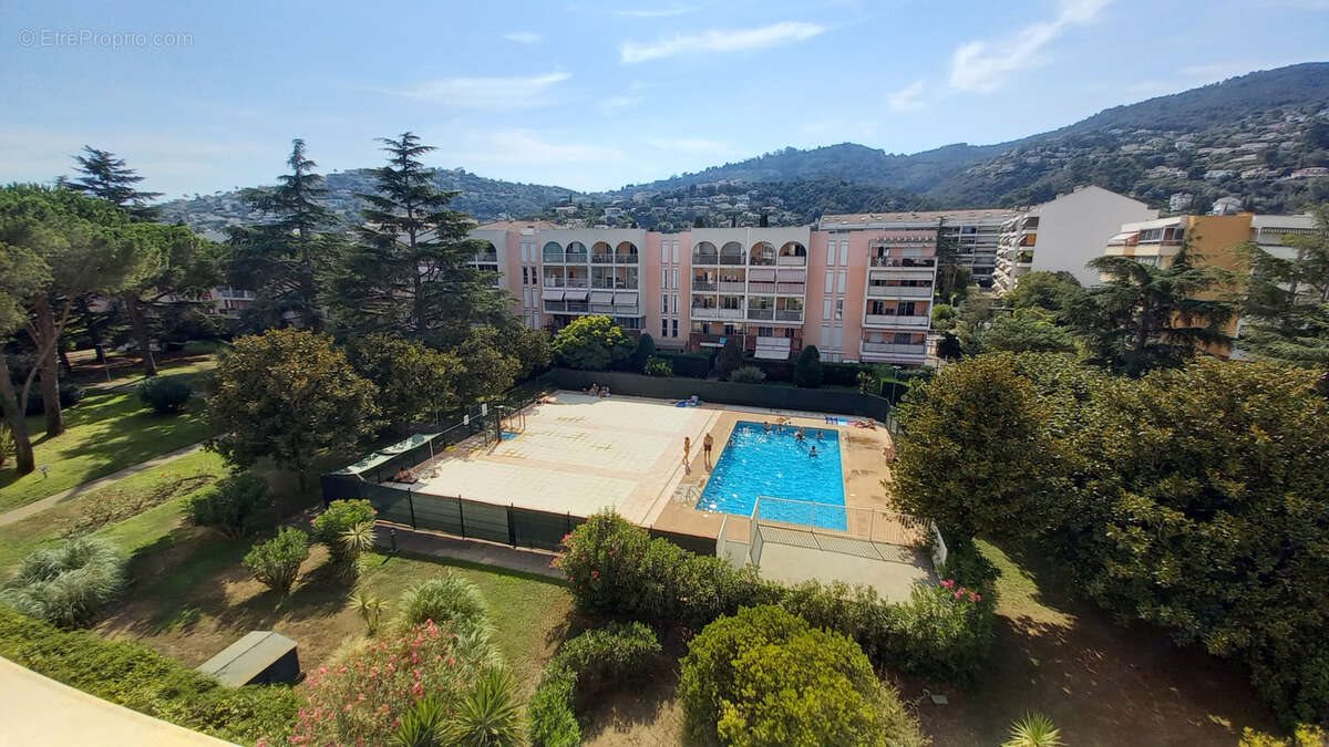Appartement à vendre, 64m², Mandelieu-la-Napoule