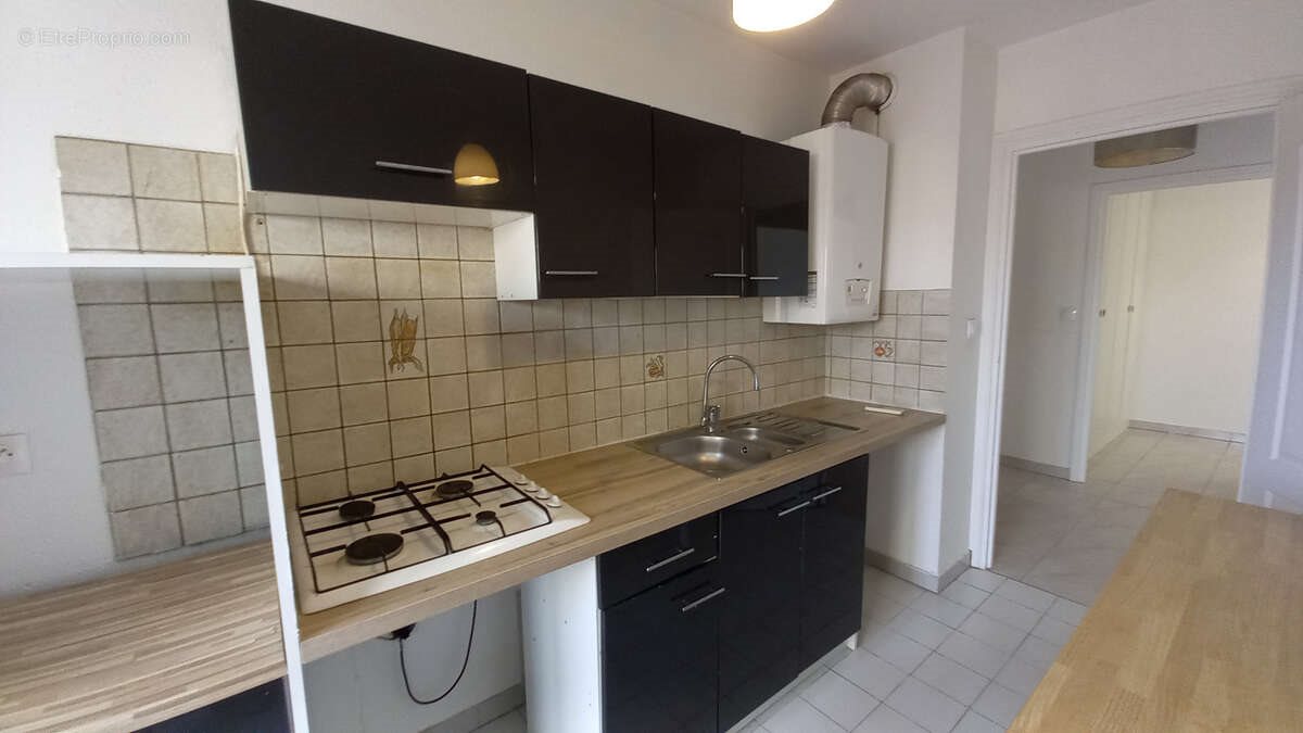 Appartement à vendre, 64m², Mandelieu-la-Napoule