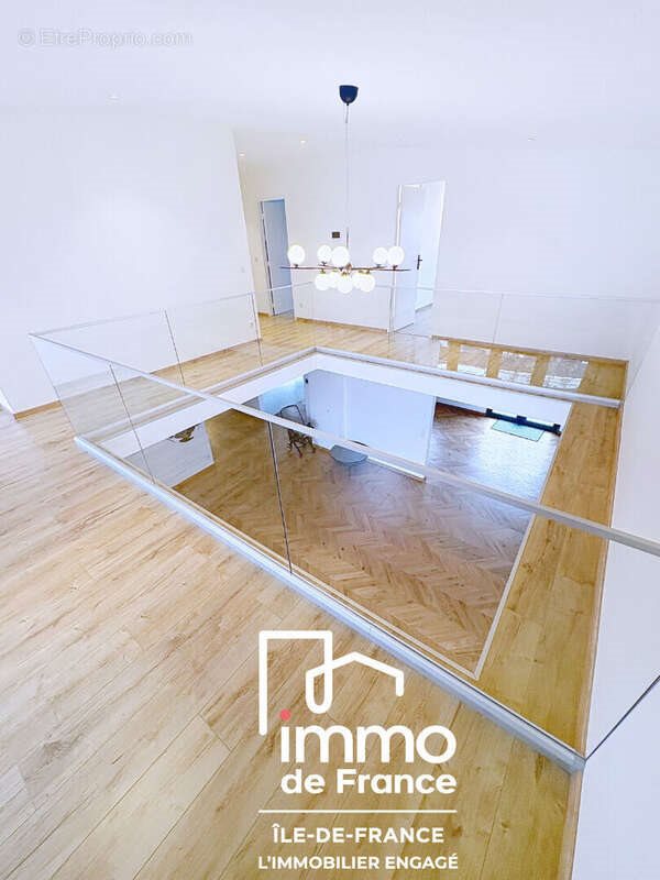Maison à vendre, 244m², Argenteuil