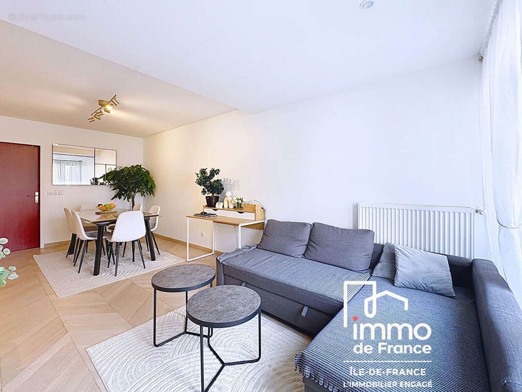 Maison à vendre, 244m², Argenteuil