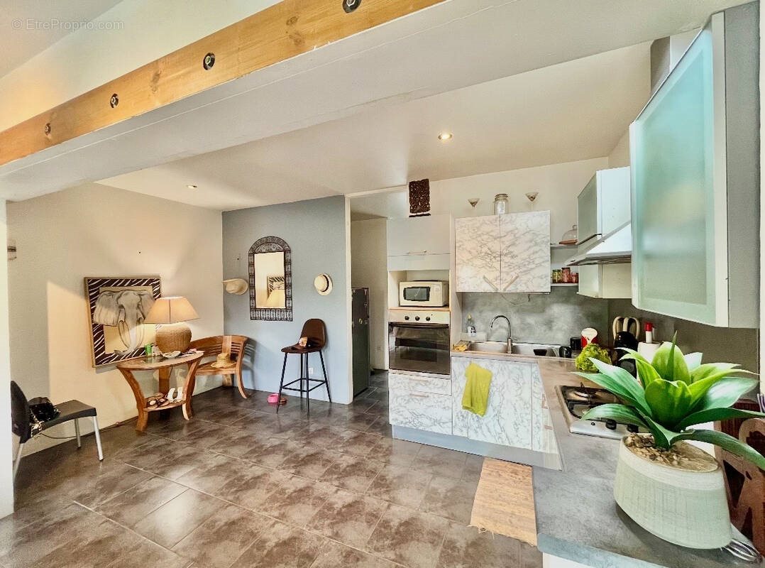 Maison à vendre, 250m², Saint-Paul