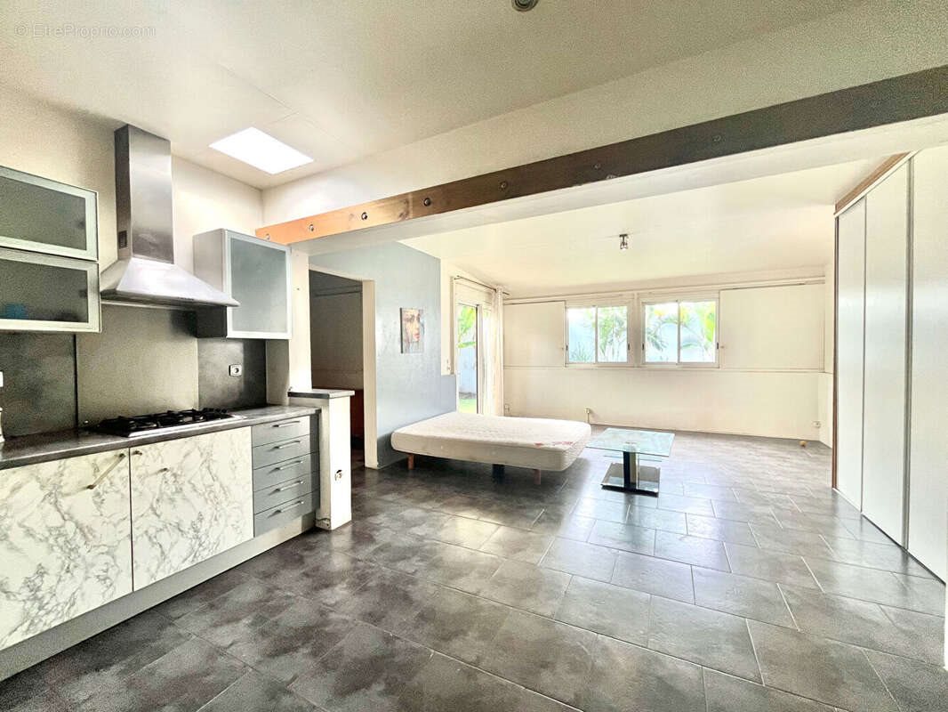 Maison à vendre, 250m², Saint-Paul