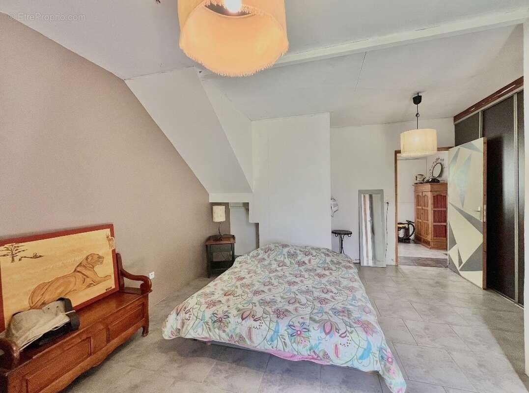 Maison à vendre, 250m², Saint-Paul