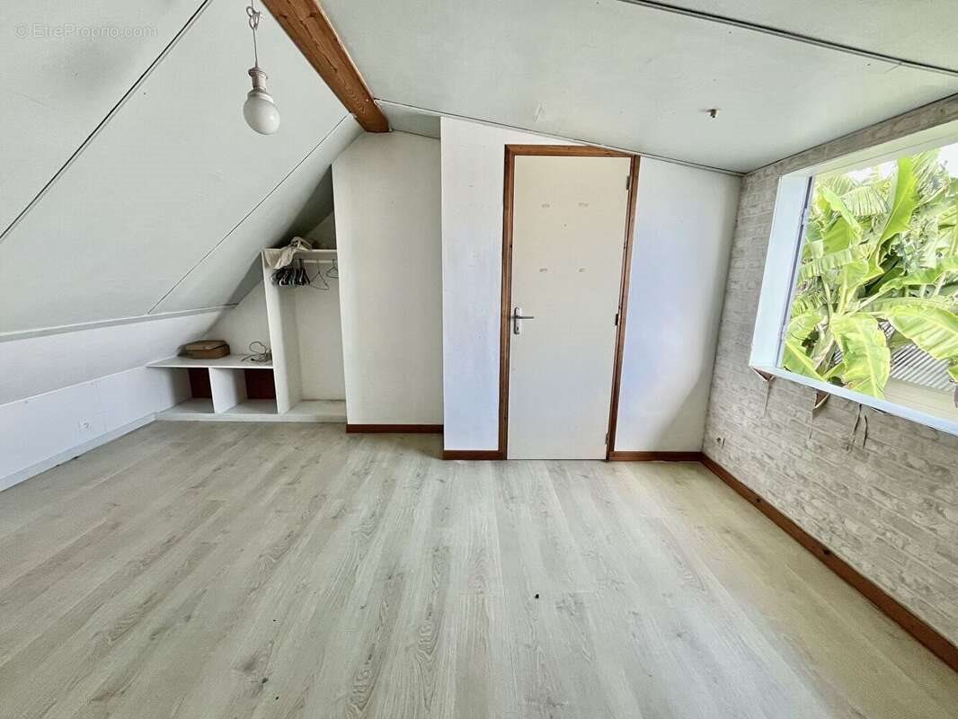 Maison à vendre, 250m², Saint-Paul